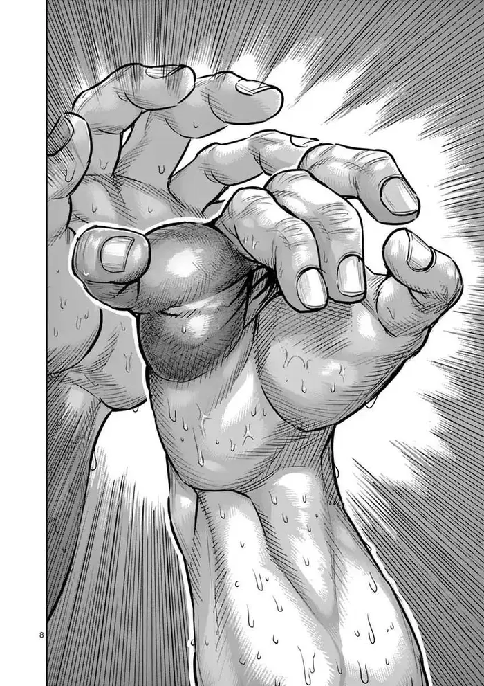 Kengan Ashura Chapter 188 image 09_optimized